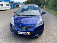 Honda Jazz Honda jazz 1,2 benzyna 90 koni