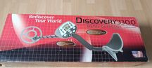 Wykrywacz metali Discovery 3300
