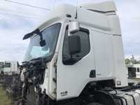Кабина Renault Premium рено премиум DXI 450. Разборка