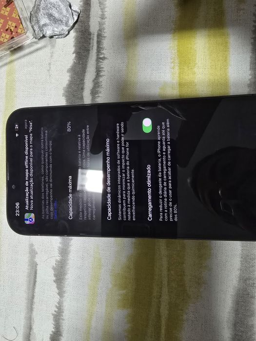 Vendo iphone 13 pro max