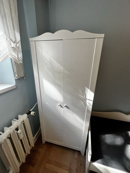 Meble ikea do pokoju dzieciecego