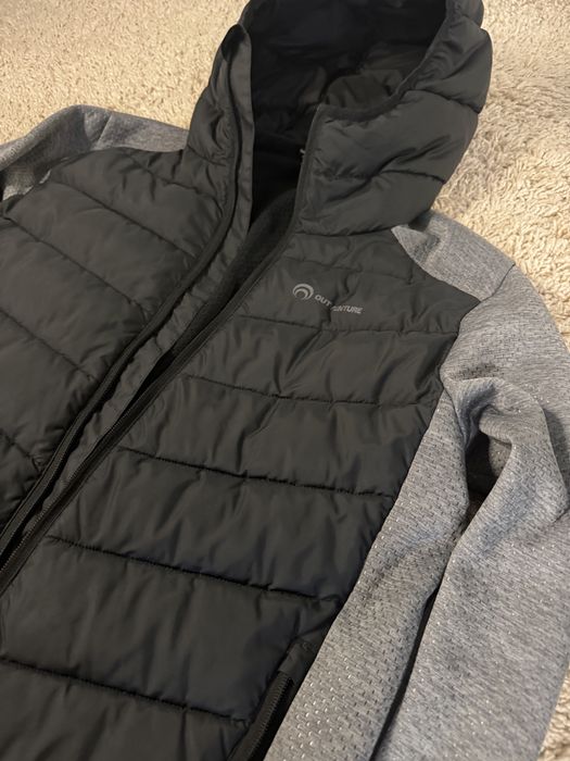 Курточка outventure ветровка the north face