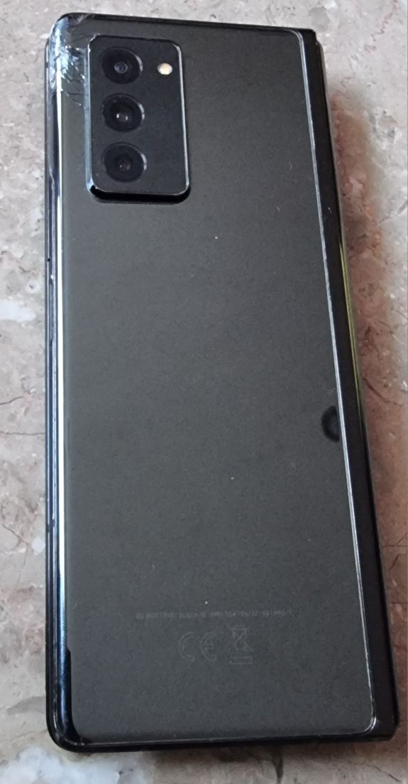 Samsung fold 2  100% funcional