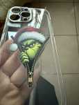 Etui Iphone 16 Pro Max