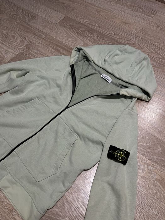 кофта Stone Island