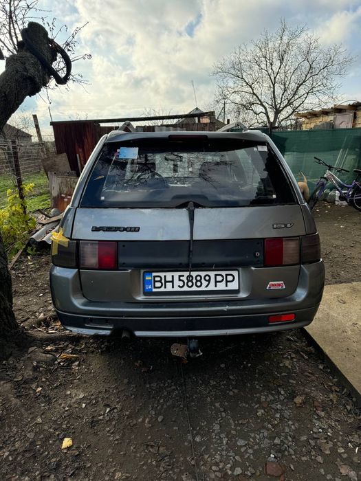 Продам ваз 21114 инжектор