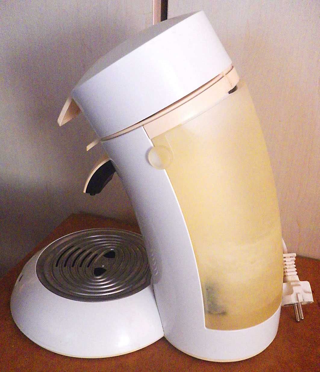 Кофеварка Philips Senseo HD7810 БУ