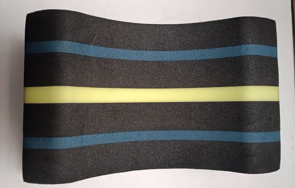 Колобашка для плавания Nabaiji