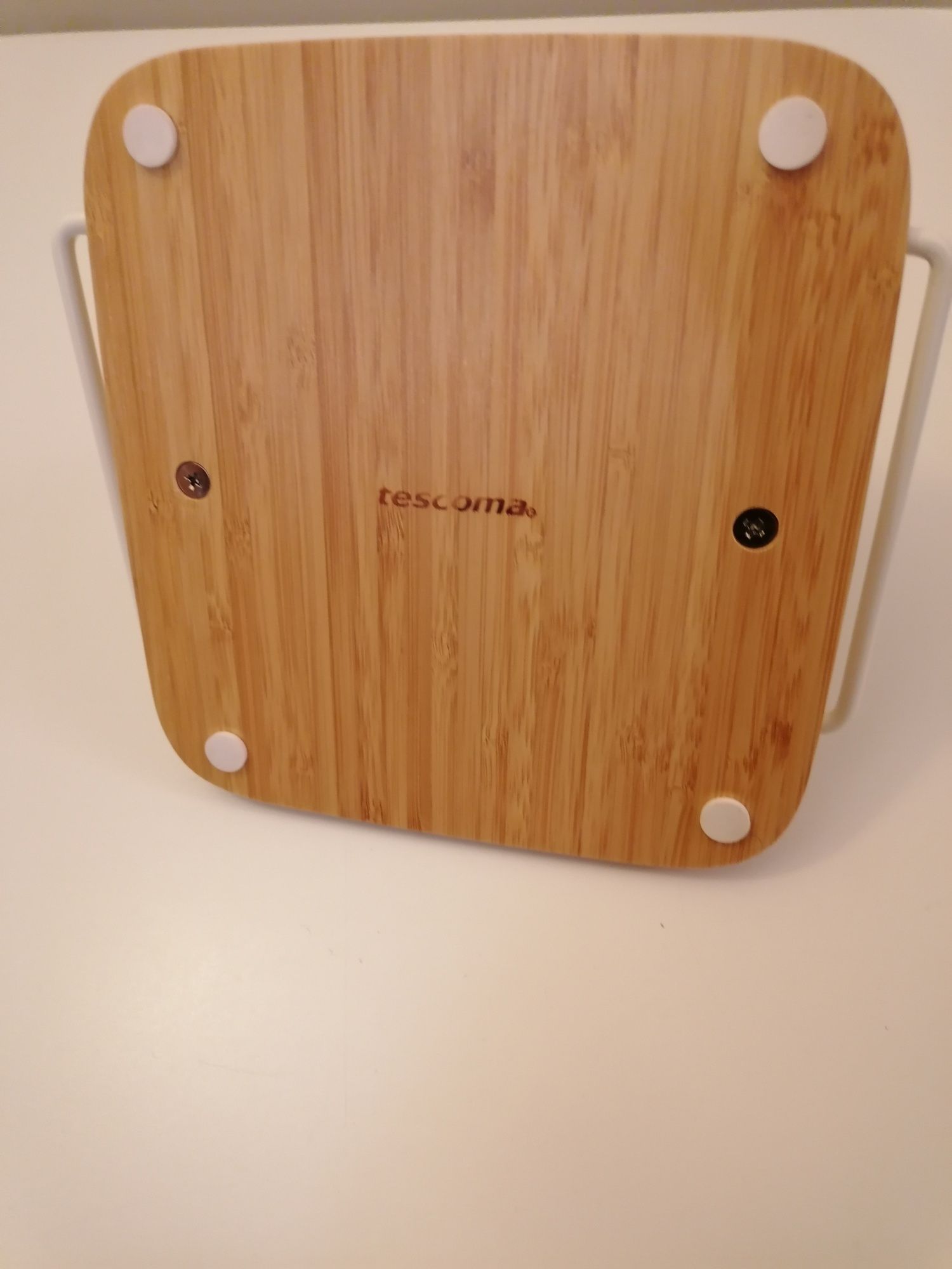 Suporte  elegante para guarda napos