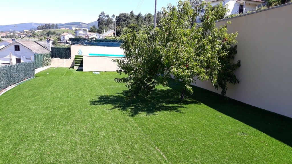 Vende se Moradia unifamiliar