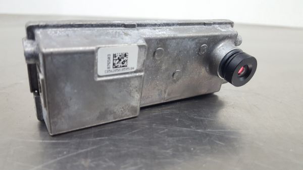 Câmera frontal RENAULT Kadjar (HA_, HL_)