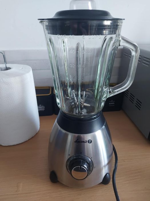 Blender kielichowy
