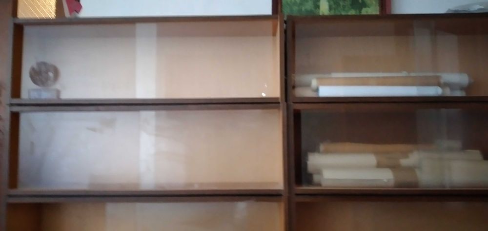Книжная подвесная полка