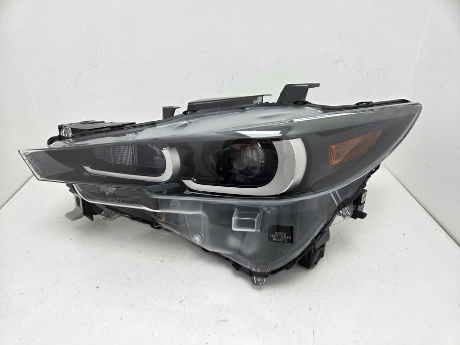 Фара ліва Mazda CX-5 2022-2025 USA