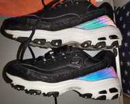 Skechers D'Lites - rozmiar 36