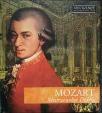 Mozart Mistrzowskie Dzieła