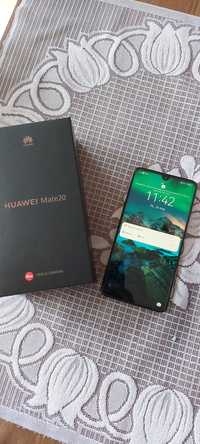 Telefon Huawei Mate 20