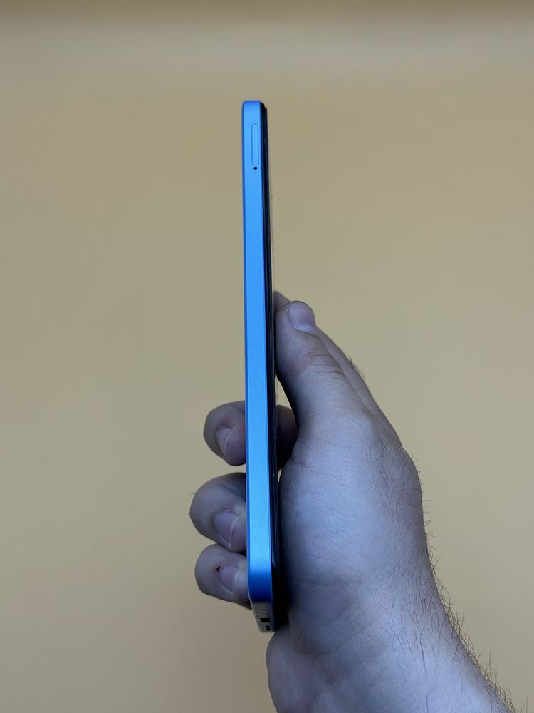 Состояние НОВОГО! Xiaomi Redmi Note 12 4+2/128 Gb ( сяоми редми )