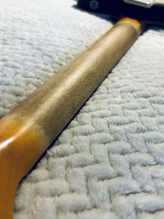 SKG Telecaster 60’s + set pickupów + case