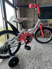 Детский велосипед Spelly от 3-х лет