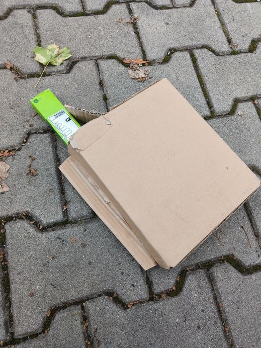 Świetlówka 11W 2G7 sztuk 10