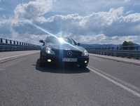 Mercedes Benz cls