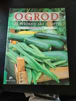 Książka o zakładaniu ogródka