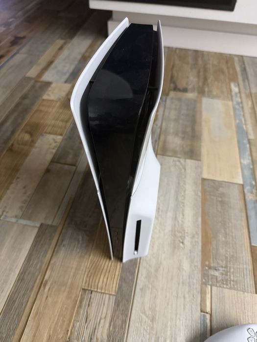 PlayStation Ps 5  Napędl Slim Gwarancja! Zam Ps 3 Xbox 360 Switch 2!