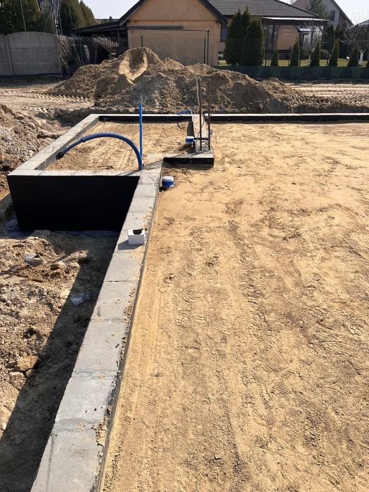 Instalacje Hydrauliczne i Gazowe, Ogrzewanie podłogowe  | ADMAR