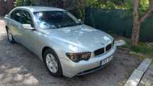 Bmw 730 e65 stan bdb