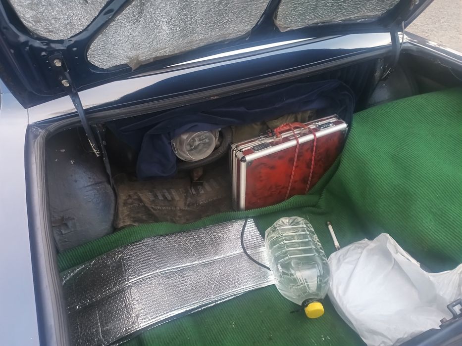 Продається Волга ГАЗ 2410