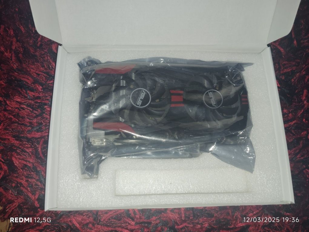 ASUS GTX 760 2gb