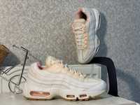 Кроссовки Nike Air Max 95! Size: 38,5! Оригинал!