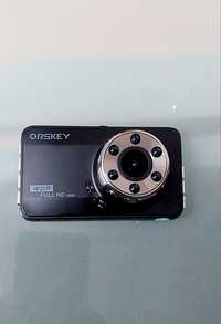 Відеореєстратор ORSKEY Dash Cam 1080P Full HD