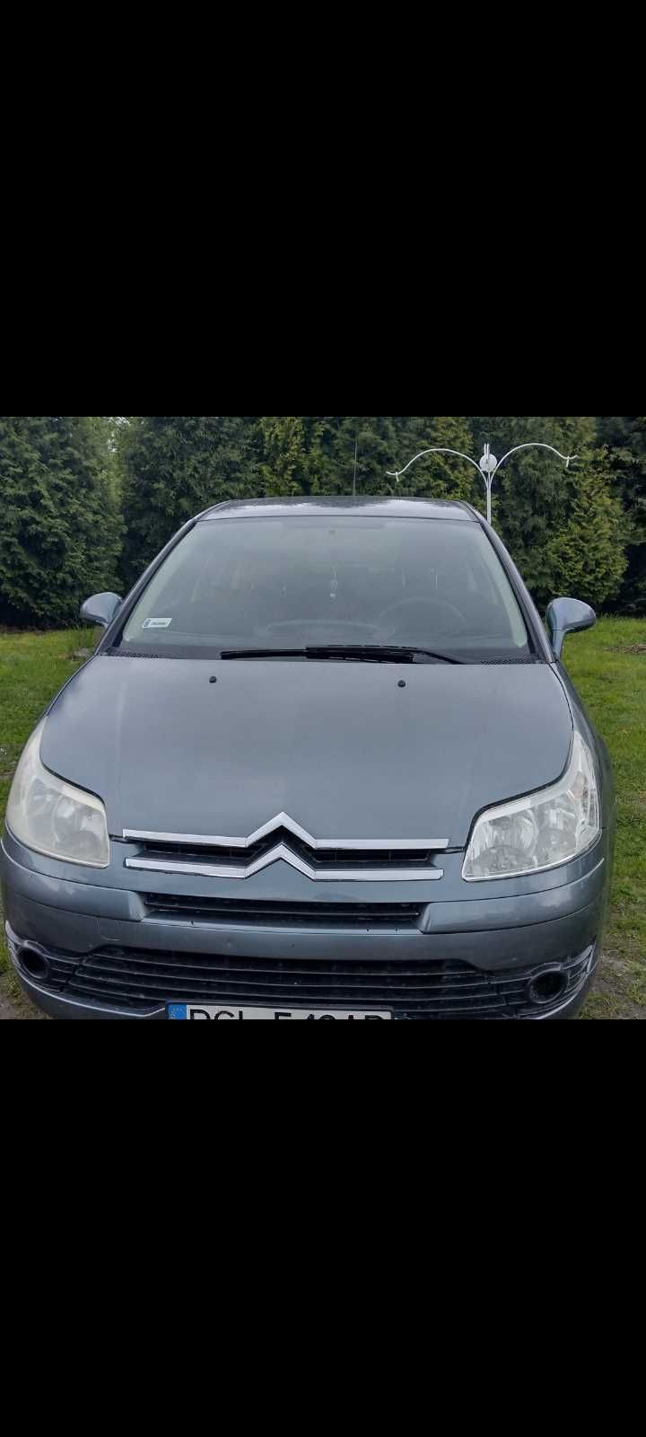 Sprzedam Citroen C4