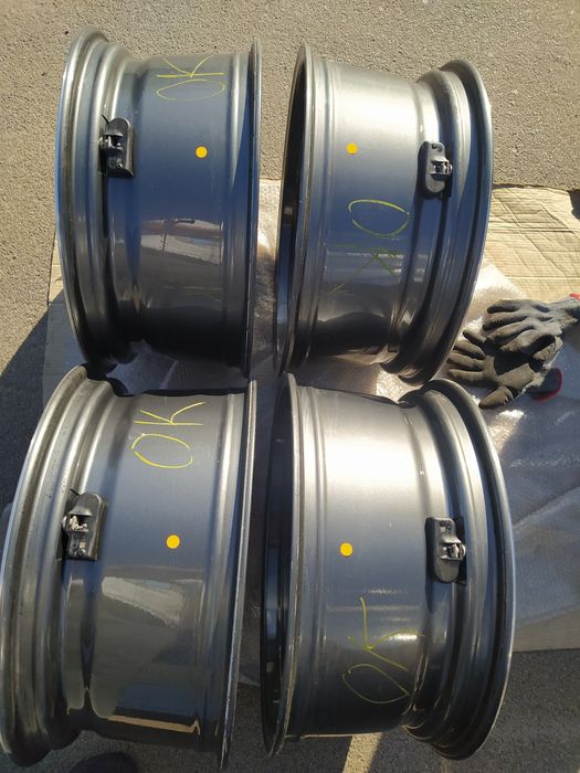 Диски KIA Hyundai Tesla Honda Acura Toyota Infinity Mazda R19(5*114,3)