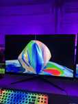 Monitor MSI optix g272 27” 144hz 1ms