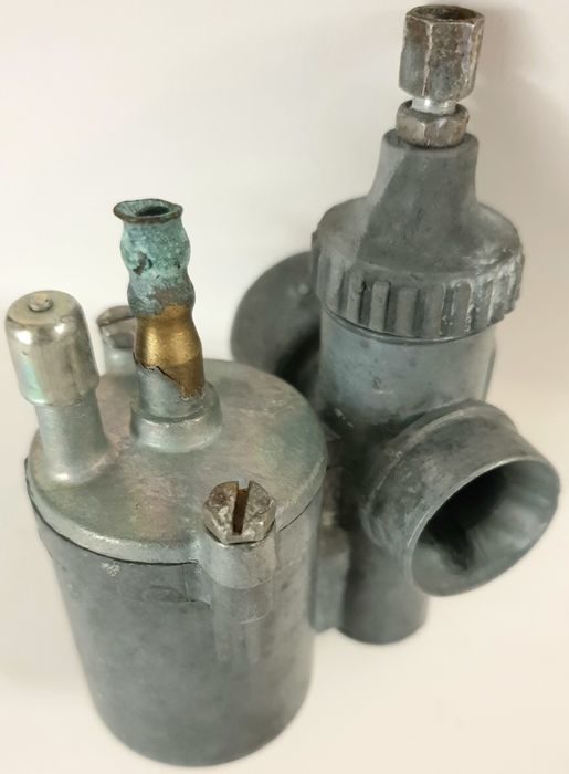 Продам карбюратор К-30 для мотоцикла К-125, М1А