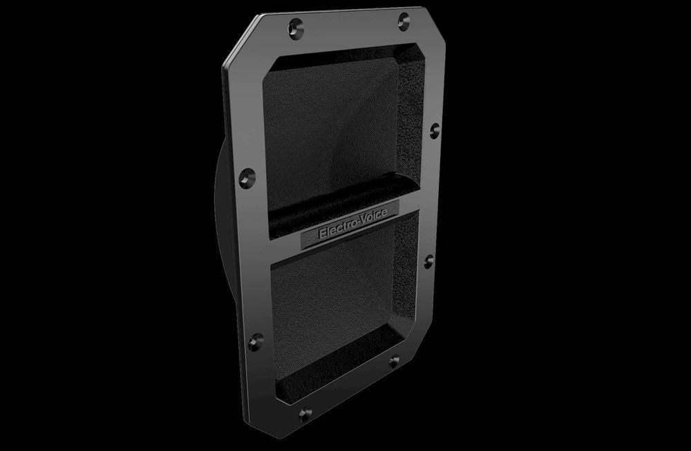 ELECTRO-VOICE ETX 12P Kolumna aktywna