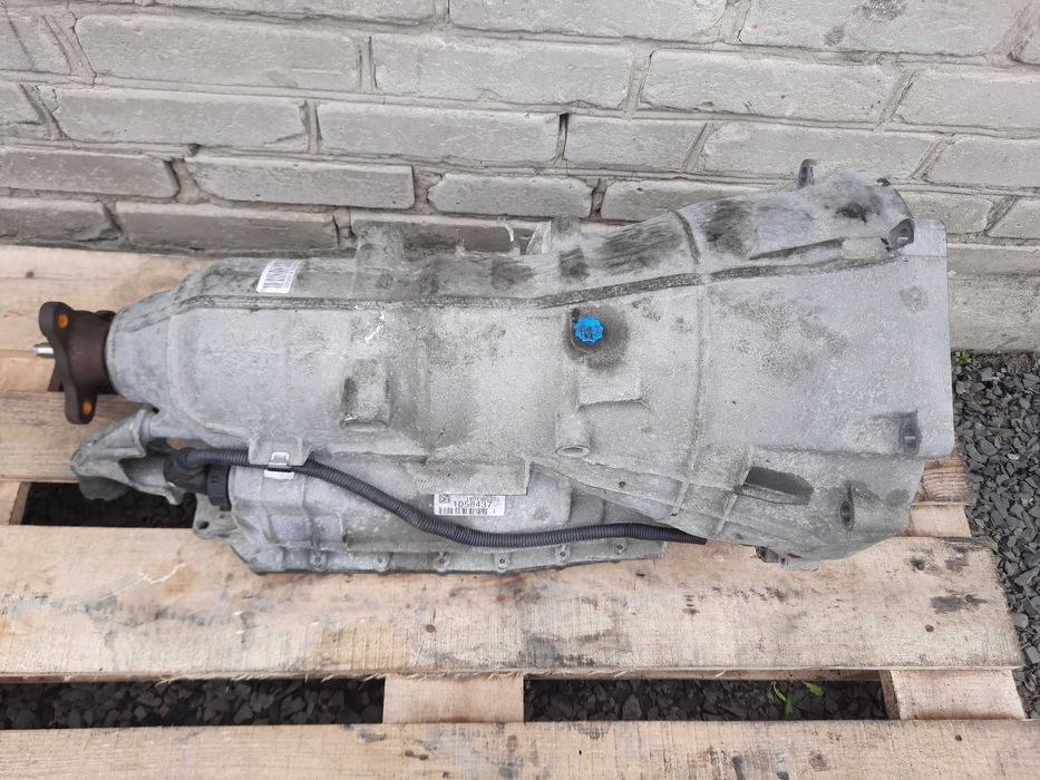 АКПП БМВ 2.0d E - клас автоматична автомат коробка BMW 3.0 F - клас