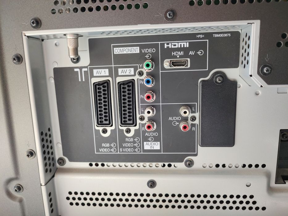 Телевізор плазма PANASONIC 42"