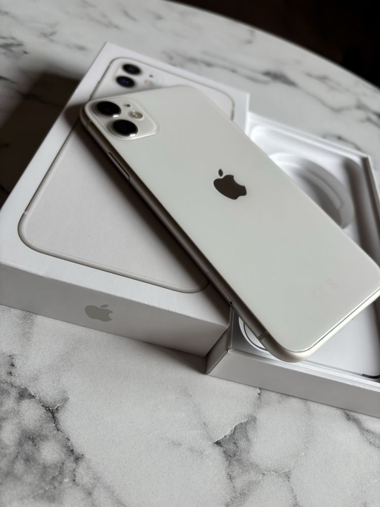 Iphone 11.