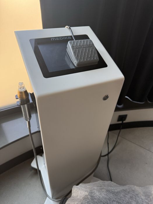 Wyposażenie/Pakiet  Gabinetu Kosmetologicznego High Tech