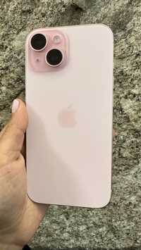 Iphone 15 Rosa Grade A+