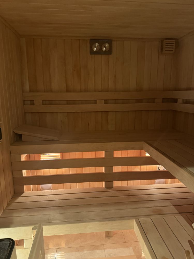 Dom na wynajem na weekend Villa Aleksandrów Spa 20 min od Suntago