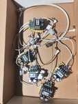 Regulatory napięcia 12v 5 sztuk