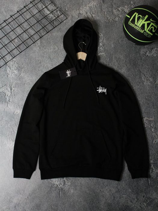 Худі Stussy / демісезон / є ОПТ