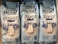 Сухі вершки Creamer Milk Topping ТМ Coffee Factory 500г