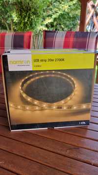 LED strip 20m 2700K