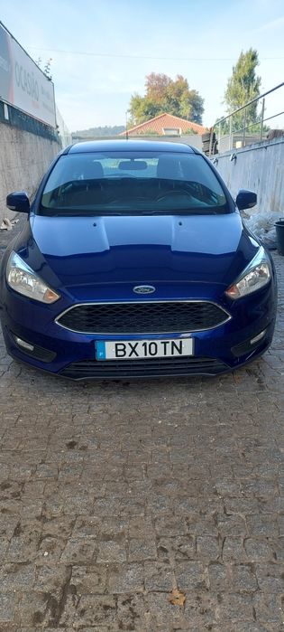 Ford focus carrinha